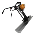 Excalibur Vibratory Concrete Screed With Board Vibrator For Concrete Used Vibration